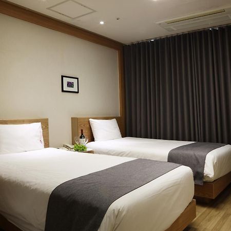 Incheon The Hotel Yeongjong المظهر الخارجي الصورة